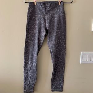 Lululemon Athletica Leggings